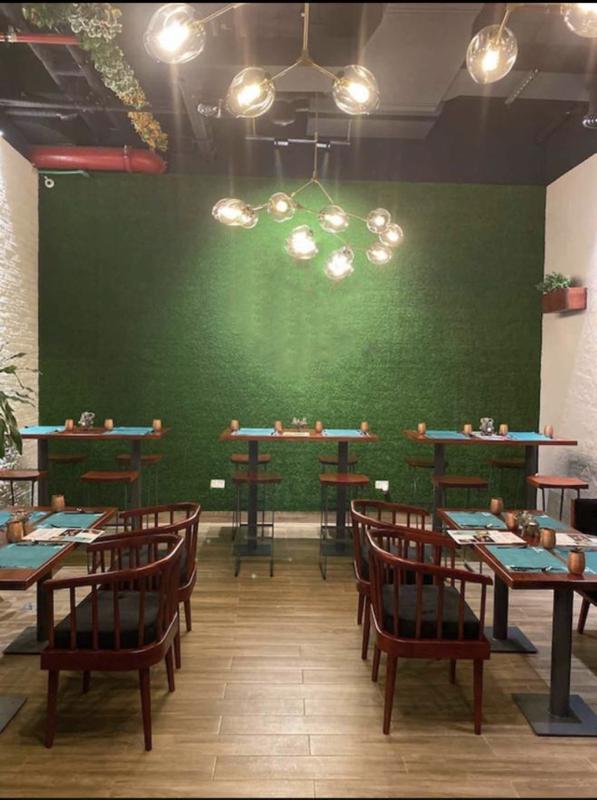 Restaurant Assets for Sale in Dubai, UAE