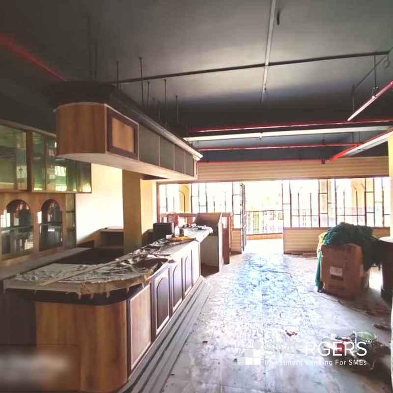 Bar for Sale in Guwahati, India