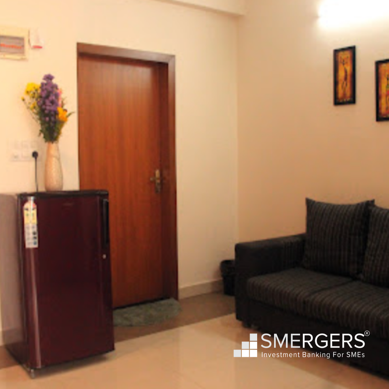 Serviced Apartment for Sale in Bangalore, India
