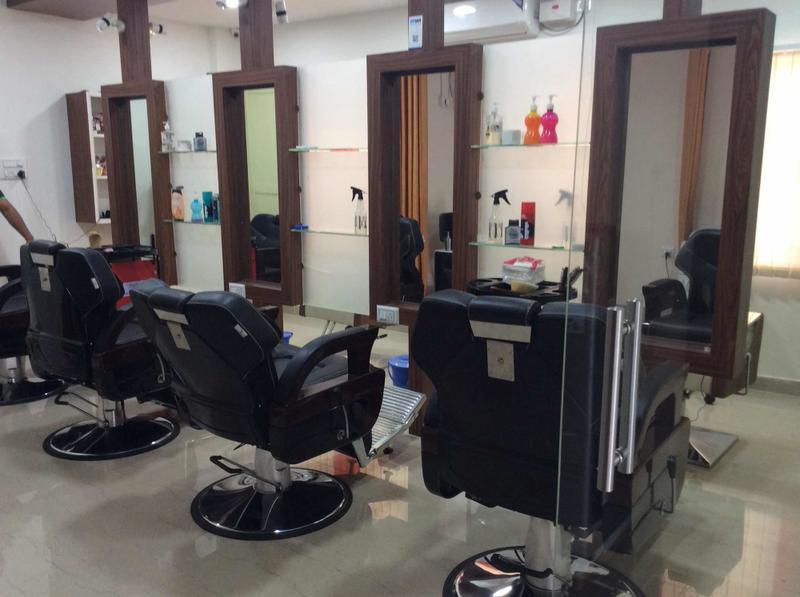 Spa for Sale in Ambalipura, India