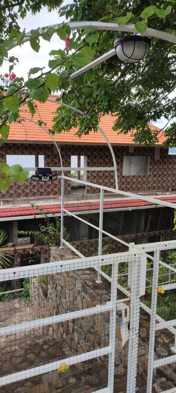 Newly Established Serviced Apartment Seeking Loan in Amlapura, Indonesia