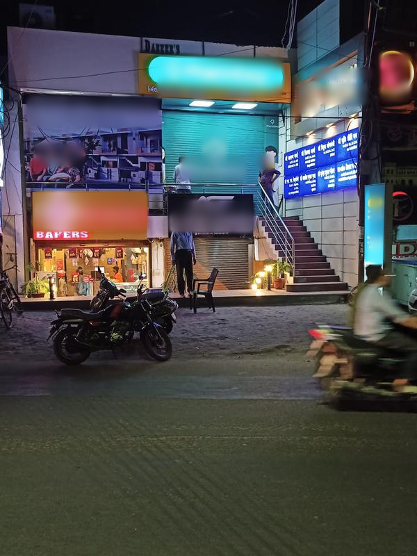 Bakery for Sale in Lucknow, India