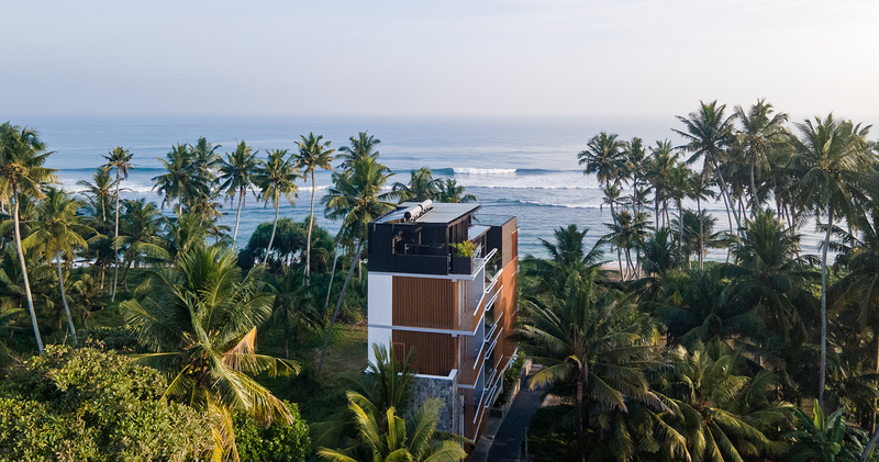 Newly Established Hotel Seeking Loan in Malé, Maldives
