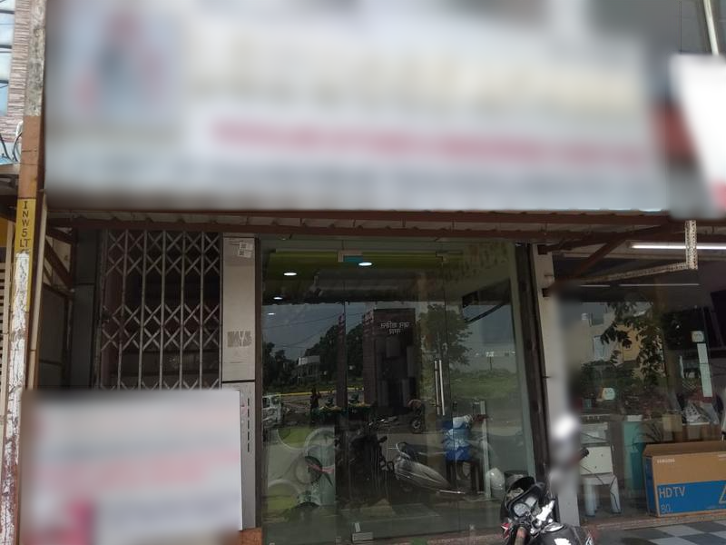 Furniture Company for Sale in Indore, India seeking INR 75 lakh