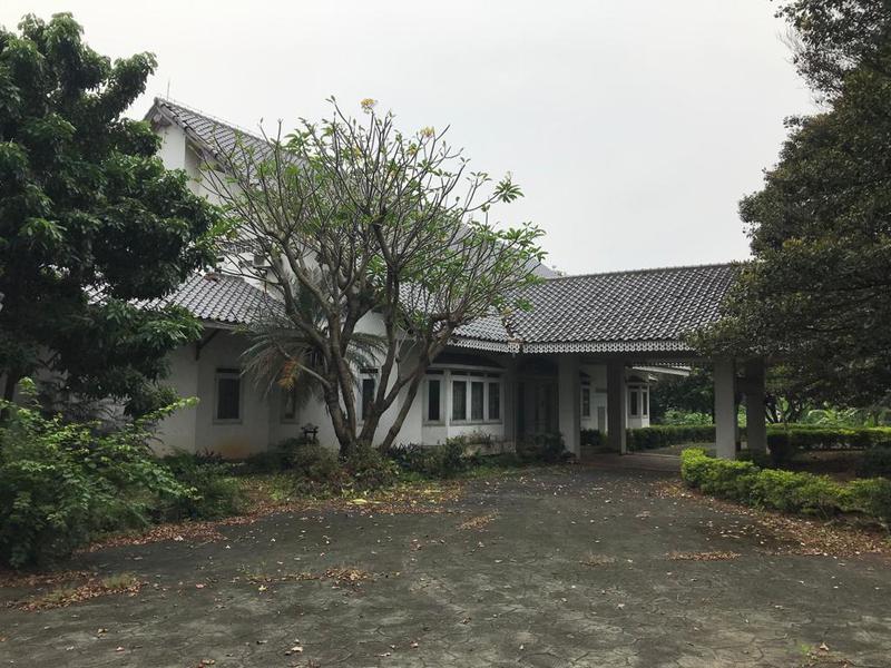 Guest House Assets for Sale in East Jakarta, Indonesia
