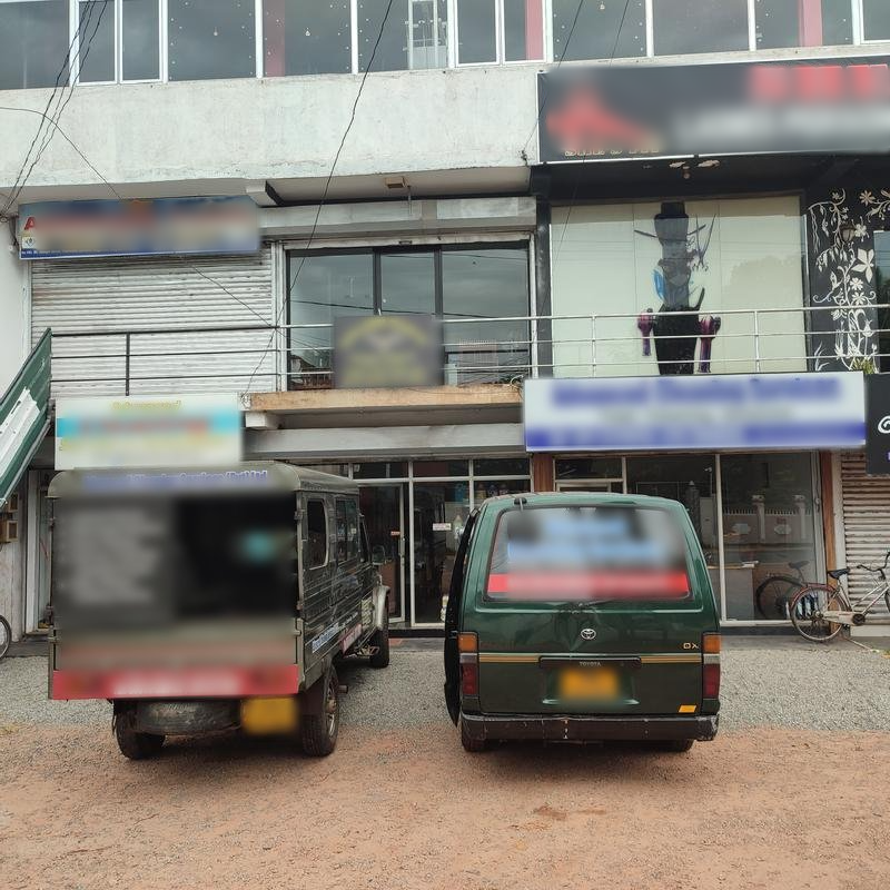 Specialized Cleaning Business Seeking Loan in Colombo, Sri Lanka