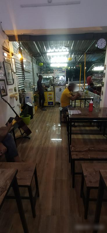Restaurant Assets for Sale in Lucknow, India