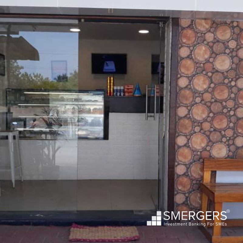 Juice & Snack Shop for Sale in Chennai, India seeking INR 7 lakh