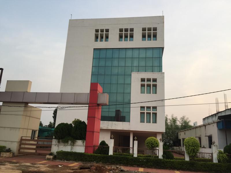 Office Space Assets for Rent in Bhubaneswar, India seeking INR 6 lakh