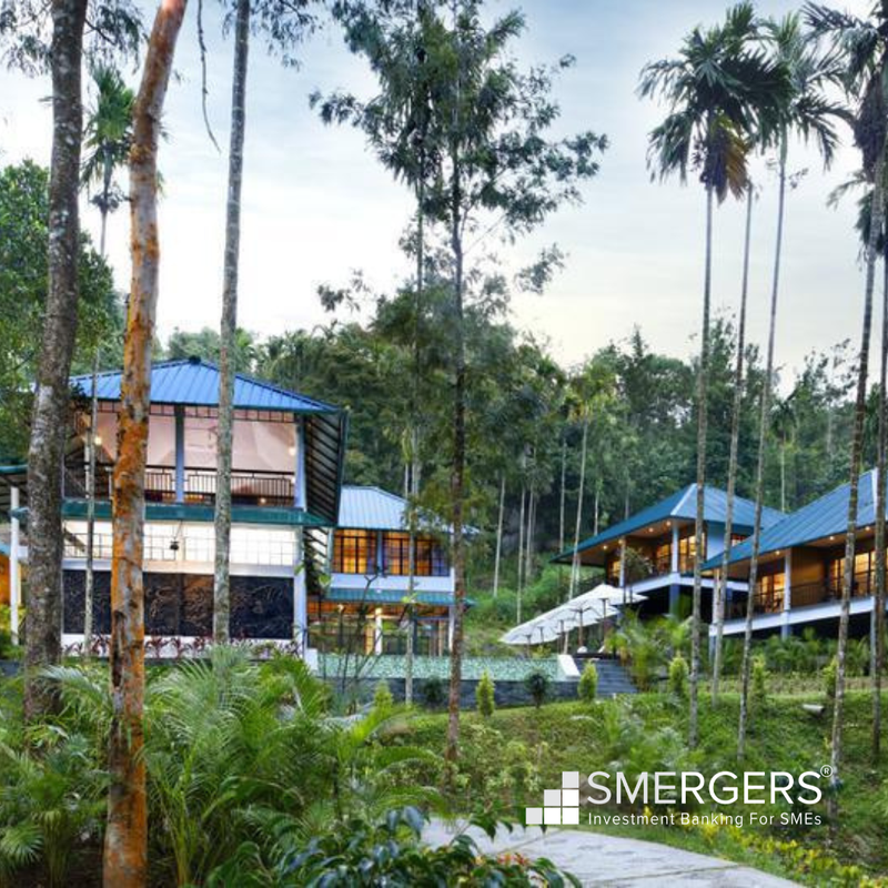 Resort for Sale in Wayanad, India