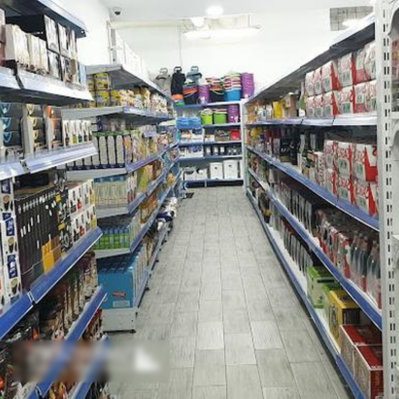 Profitable Supermarket for Sale in Almada, Portugal