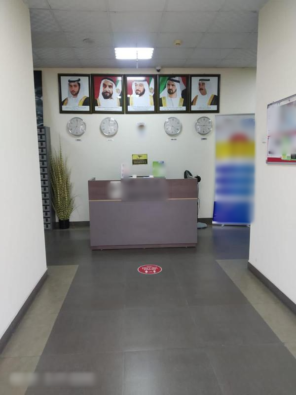 TV Production Company Investment Opportunity in Dubai, United Arab Emirates seeking AED 700 thousand TV Production Company Investment Opportunity in Dubai, United Arab Emirates seeking AED 700 thousand