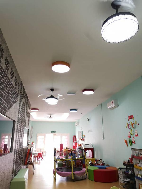 Playschool for Sale in Shah Alam, Malaysia