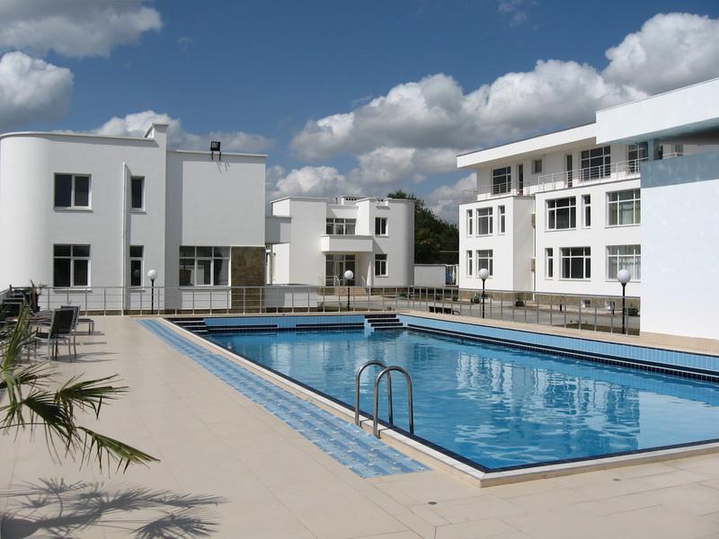 Bed & Breakfast for Sale in Yevpatoriya, Crimea