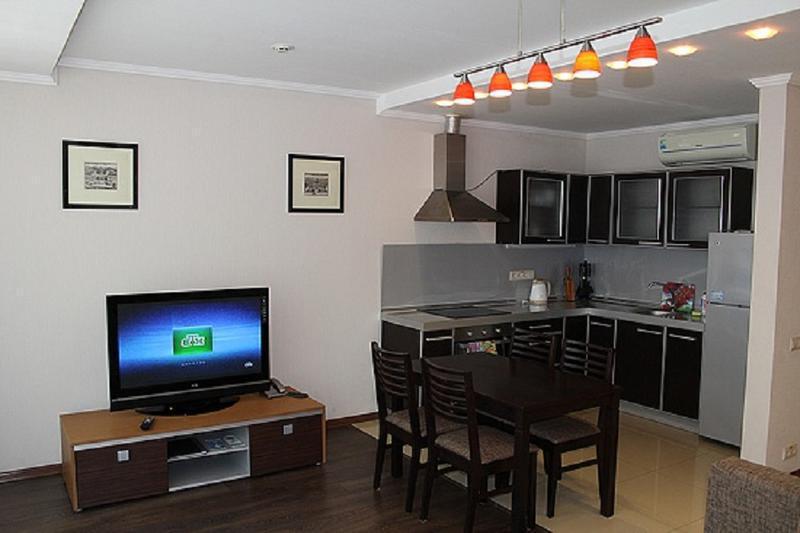 Bed & Breakfast for Sale in Yevpatoriya, Crimea seeking USD 14 million