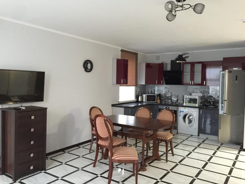 Bed & Breakfast for Sale in Yevpatoriya, Crimea seeking USD 14 million