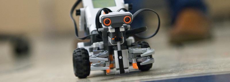 Robotix Lab Research Academy Franchise Opportunity