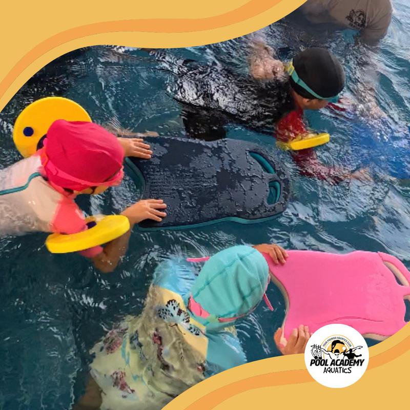 Pool Academy Aquatics Sports Coaching Franchise Opportunity