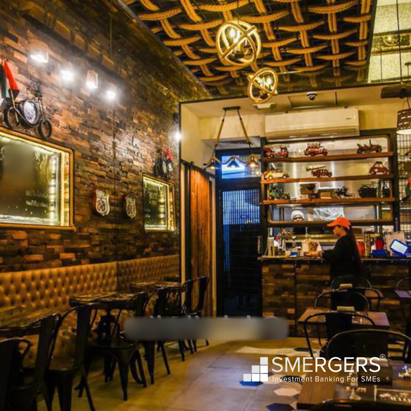 Restaurant for Sale in Dubai, United Arab Emirates