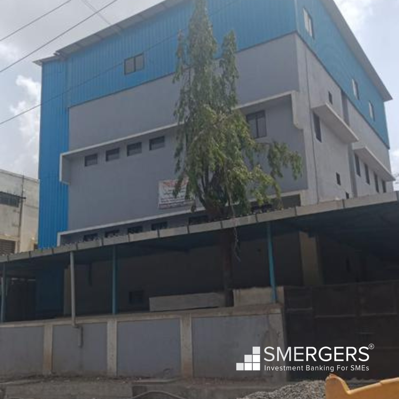 Chocolate and Confectionery Business Investment Opportunity in Navi Mumbai, India