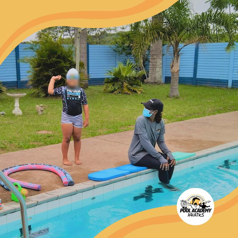 Pool Academy Aquatics Sports Coaching Franchise Opportunity