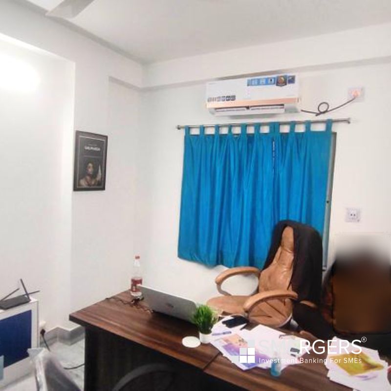 Broadcasting Company Investment Opportunity in Mumbai, India