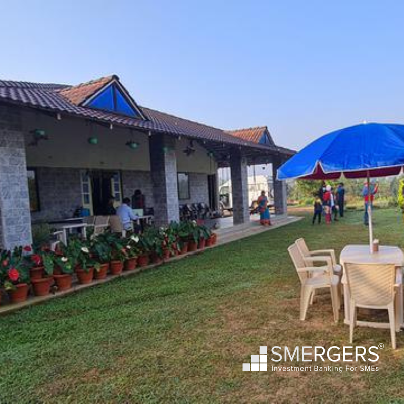 Profitable Coffee Estate for Sale in Sakleshpur, India