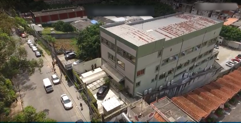 Rented Commercial Property for Sale in State of São Paulo, Brazil