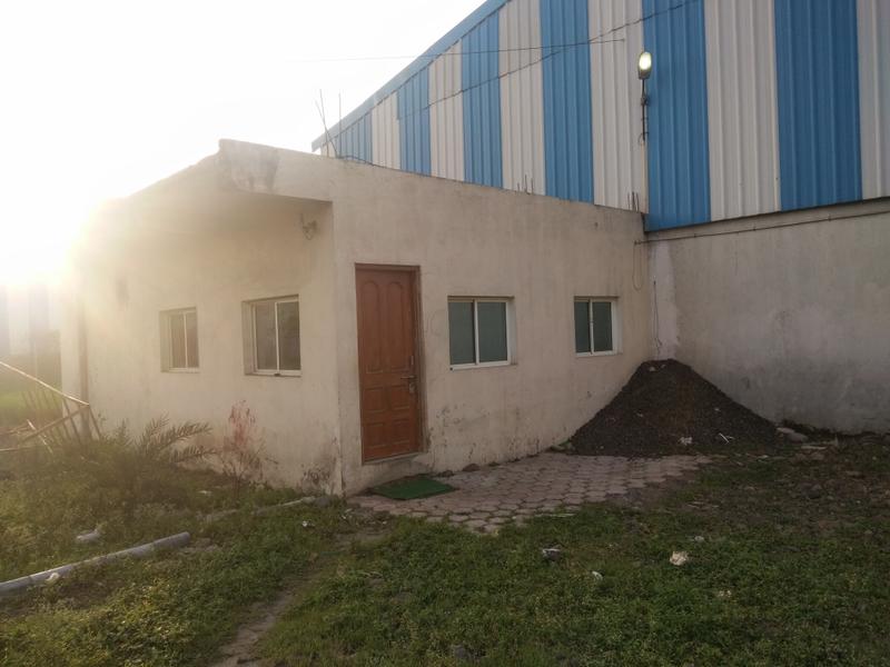 Profitable Adhesive Company for Sale in Pithampur, India seeking INR 5