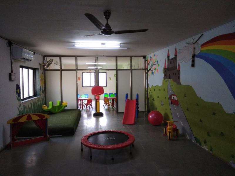 Kids Heaven Franchise Opportunity