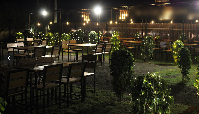Cafe for Sale in Jamnagar, India