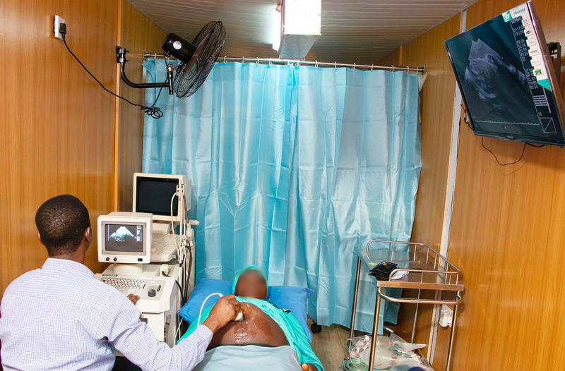 Hospital Investment Opportunity in Lagos, Nigeria seeking NGN 190 million