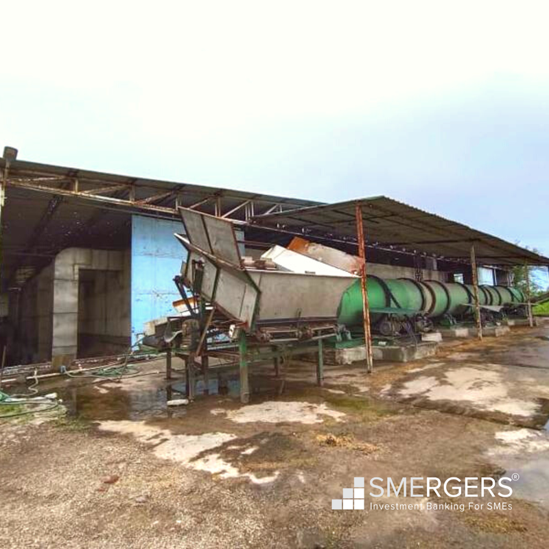 Fertilizer Business Investment Opportunity in Mohali, India