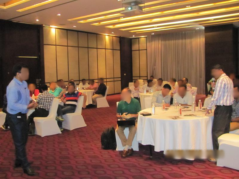 HR Collaborators Sales Partner Opportunity