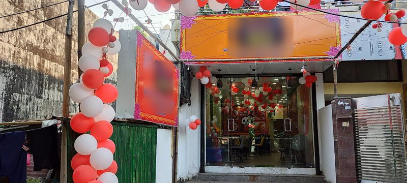 Juice & Snack Shop for Sale in Ghaziabad, India