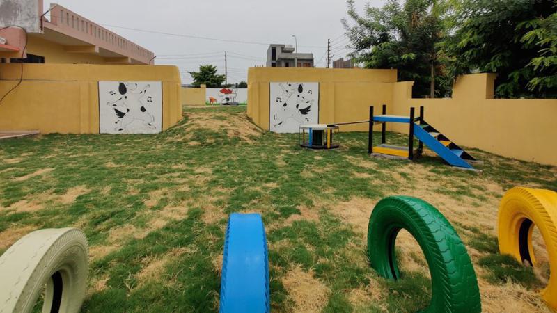Veterinary Clinic Investment Opportunity in Noida, India