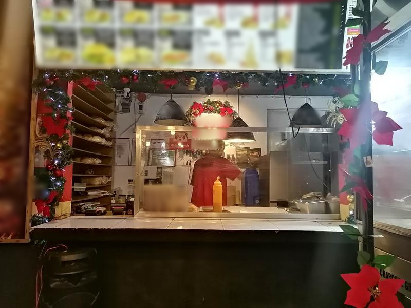 Restaurant Investment Opportunity in Manila, Philippines seeking PHP 1.