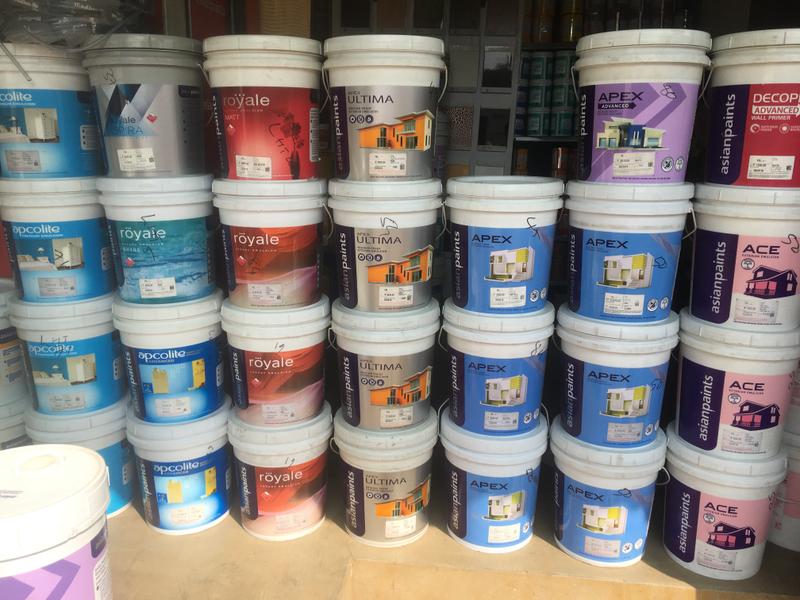 Hardware Tool & Paint Business Investment Opportunity in Mysore, India