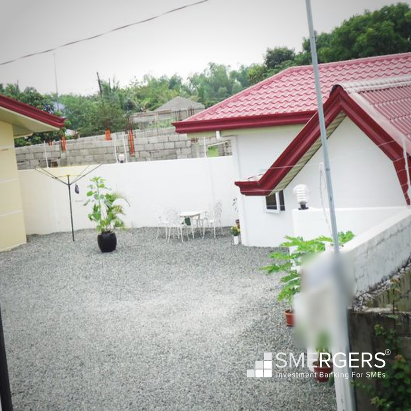 Hygiene Products Company Equity Stake For Sale in Magalang, Philippines