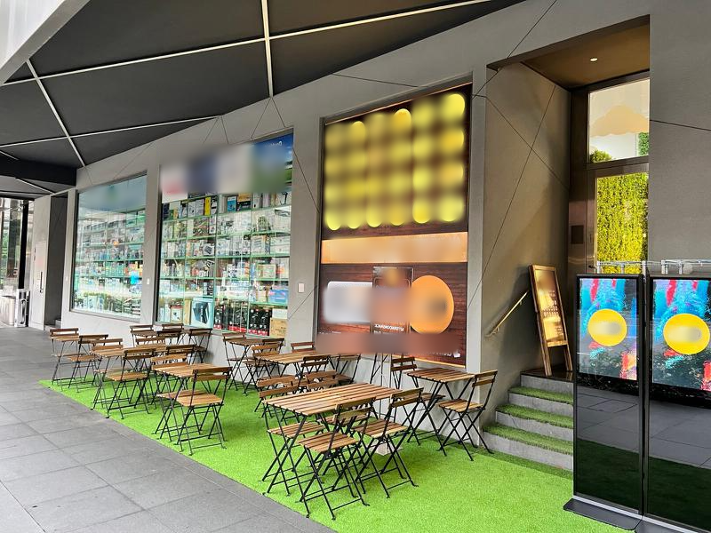 Food Delivery Company Investment Opportunity in Singapore seeking SGD