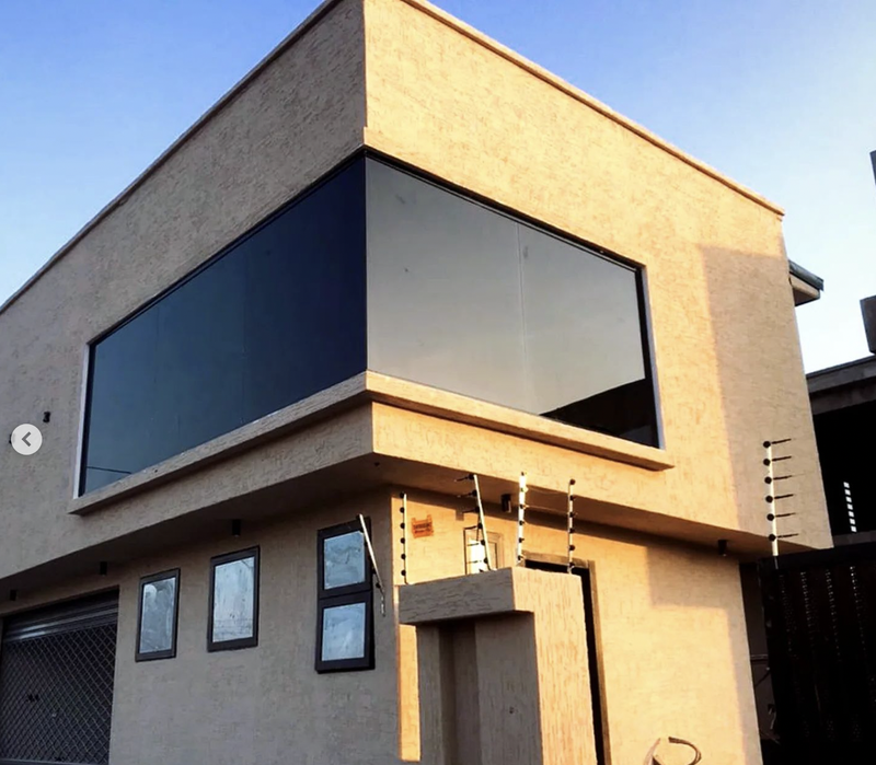 Luxury Construction Supplies Company for Sale in Accra, Ghana seeking