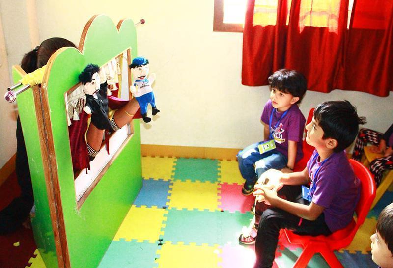 Playschool for Sale in Indore, India