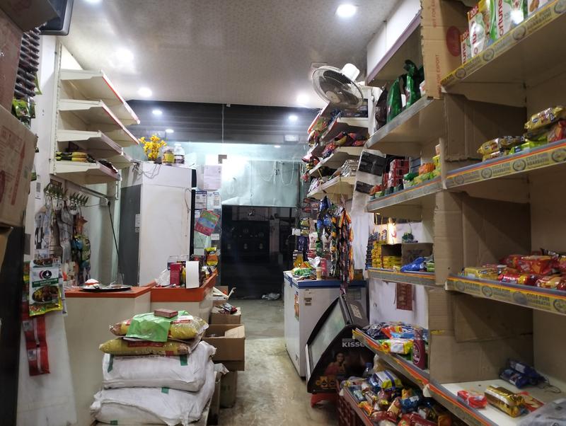 Grocery Shop for Sale in Kanpur, India seeking INR 4 lakh