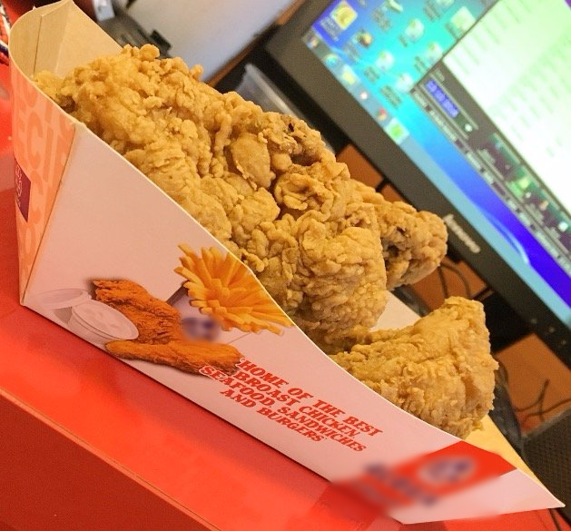 Restaurant Investment Opportunity in Nairobi, Kenya seeking KES 7 million