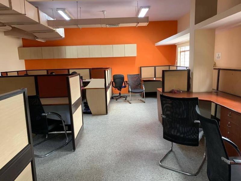 Staffing Company for Sale in Bangalore, India