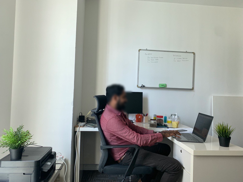 Profitable IT Services Company Investment Opportunity in Singapore
