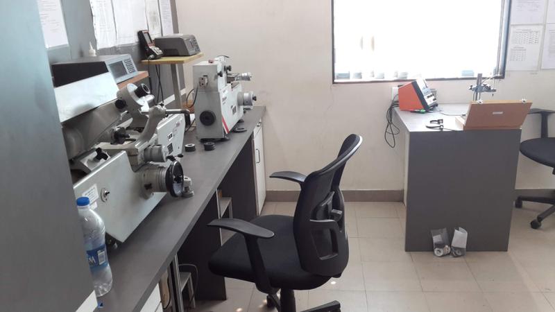 Precision Components Company for Sale in Pune, India