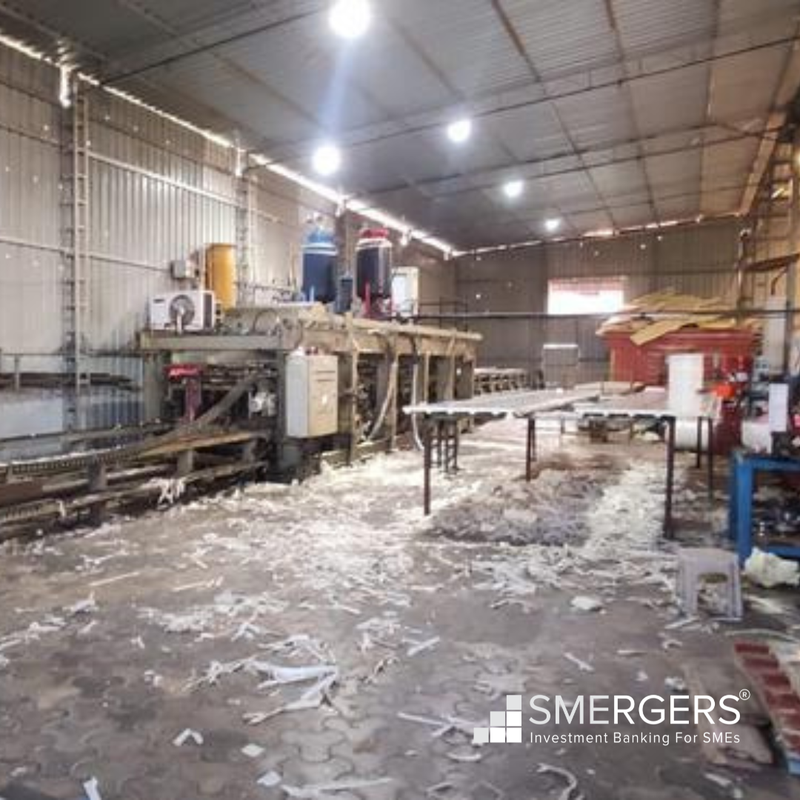 Construction Supplies Company Investment Opportunity in Mangalore