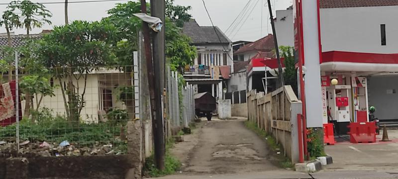 Accessories Business Seeking Loan in Rancaekek, Indonesia