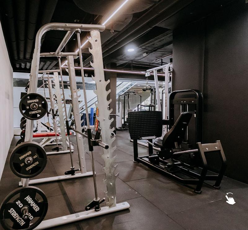 Gym Investment Opportunity in Singapore seeking SGD 200 thousand